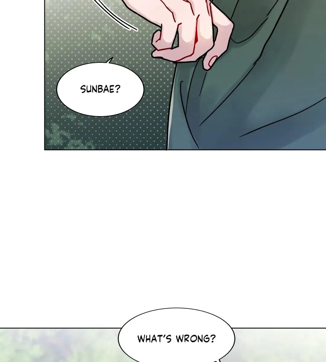 One Summer Day Chapter 3 page 15 - 
