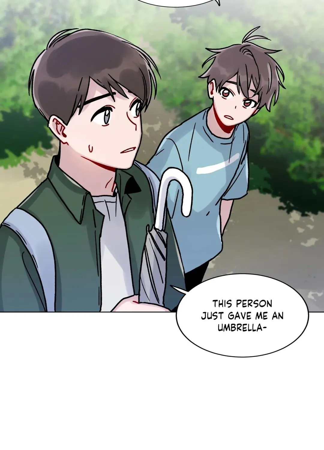 One Summer Day Chapter 3 page 16 - 