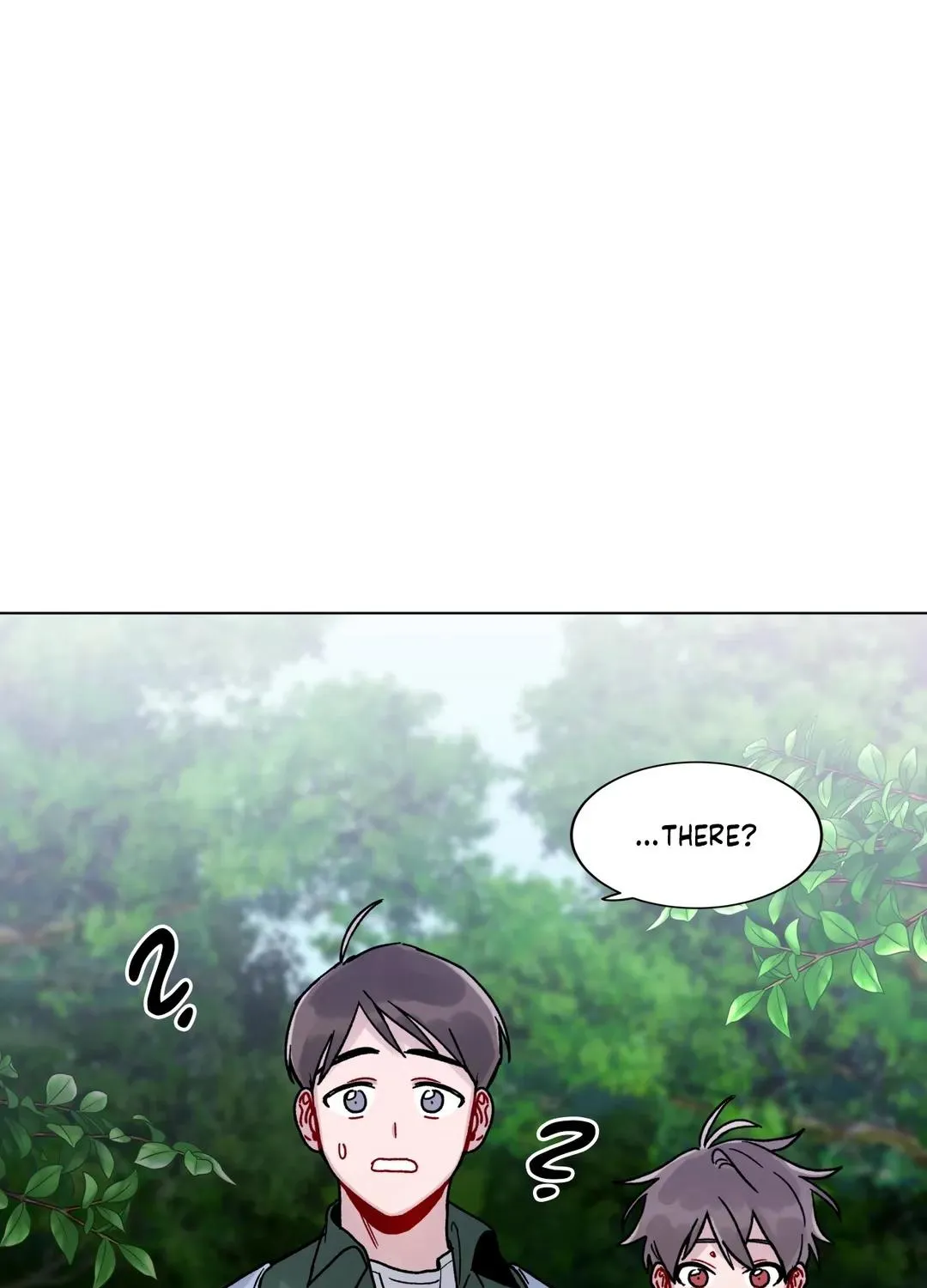 One Summer Day Chapter 3 page 18 - 