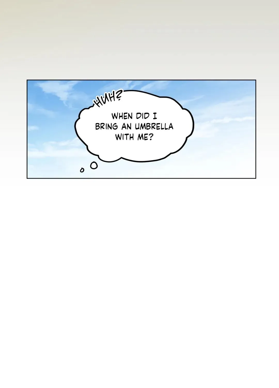 One Summer Day Chapter 3 page 23 - 