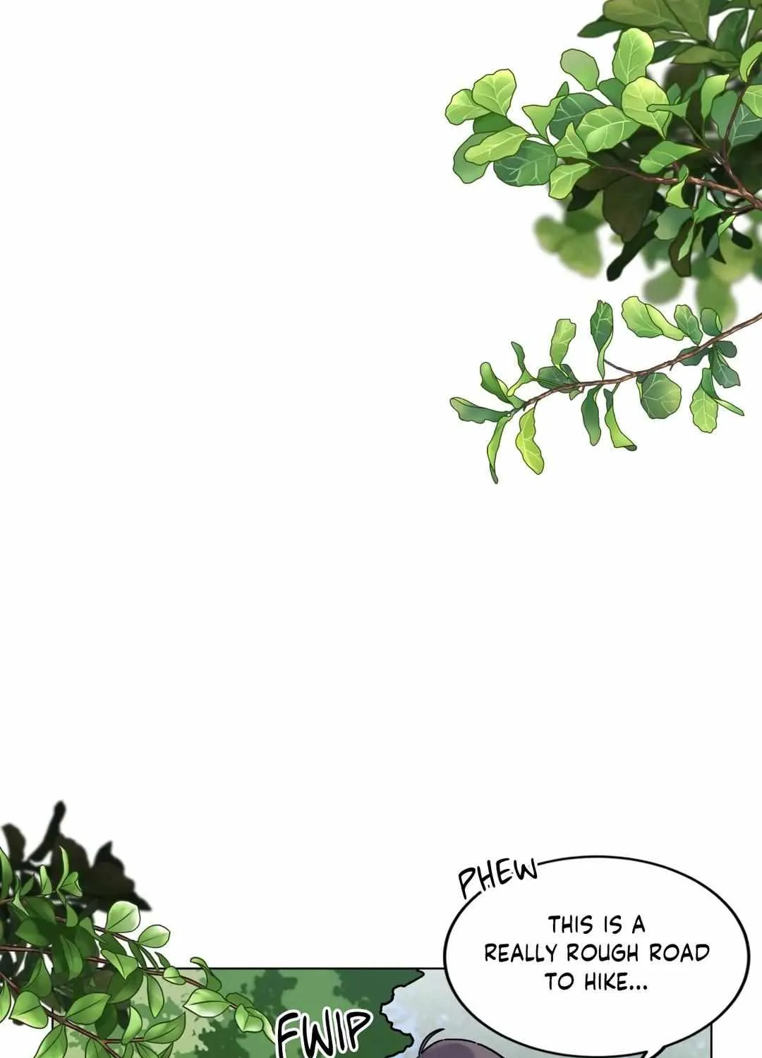 One Summer Day Chapter 3 page 26 - 