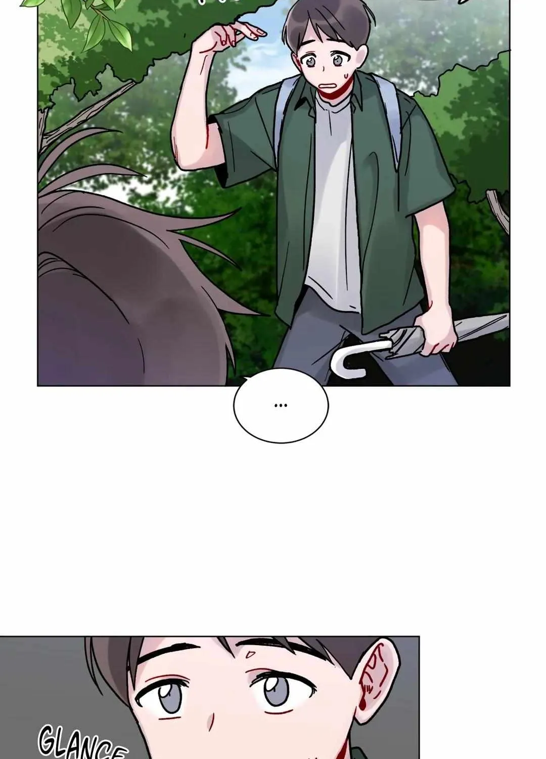 One Summer Day Chapter 3 page 27 - 