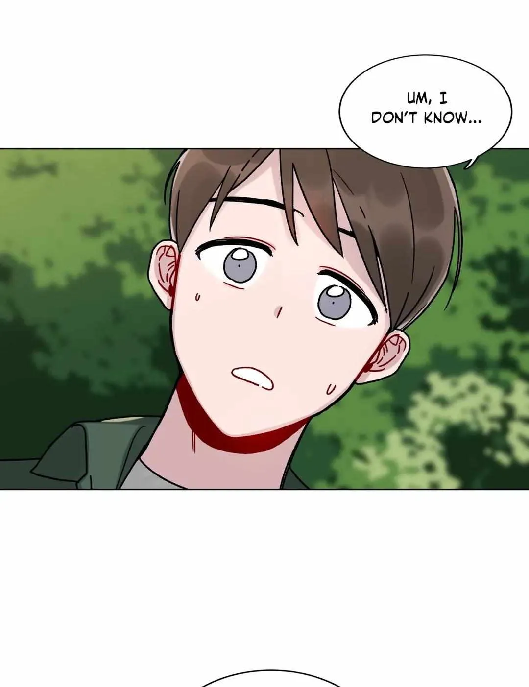 One Summer Day Chapter 3 page 33 - 