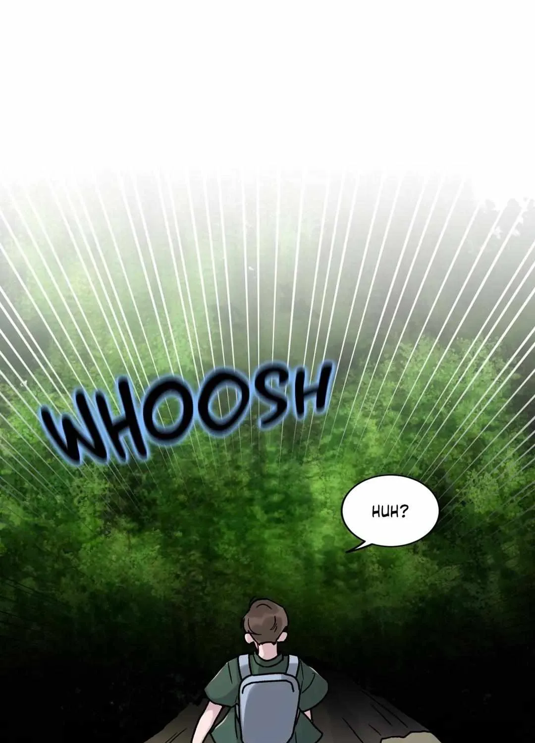 One Summer Day Chapter 3 page 40 - 