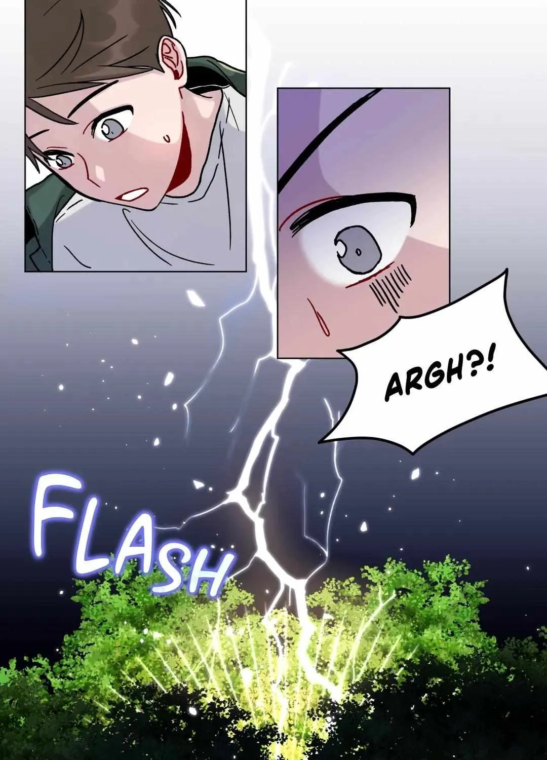 One Summer Day Chapter 3 page 44 - 