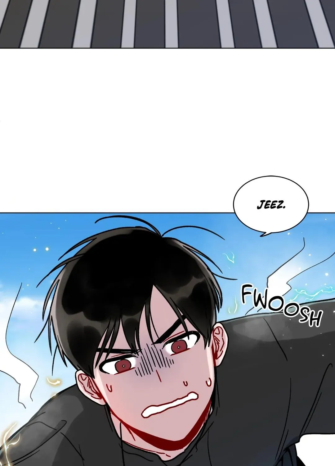 One Summer Day Chapter 3 page 50 - 