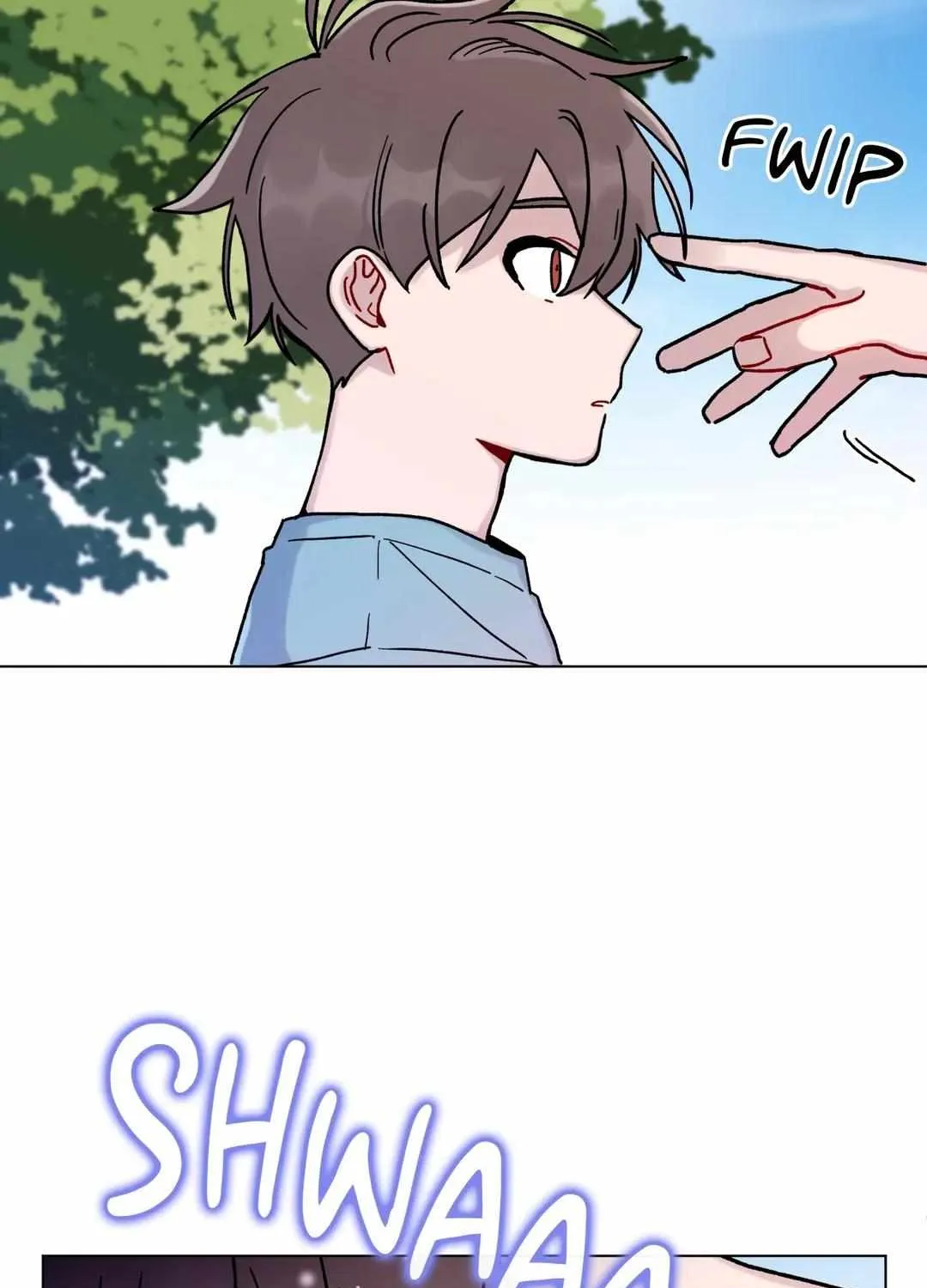 One Summer Day Chapter 3 page 54 - 