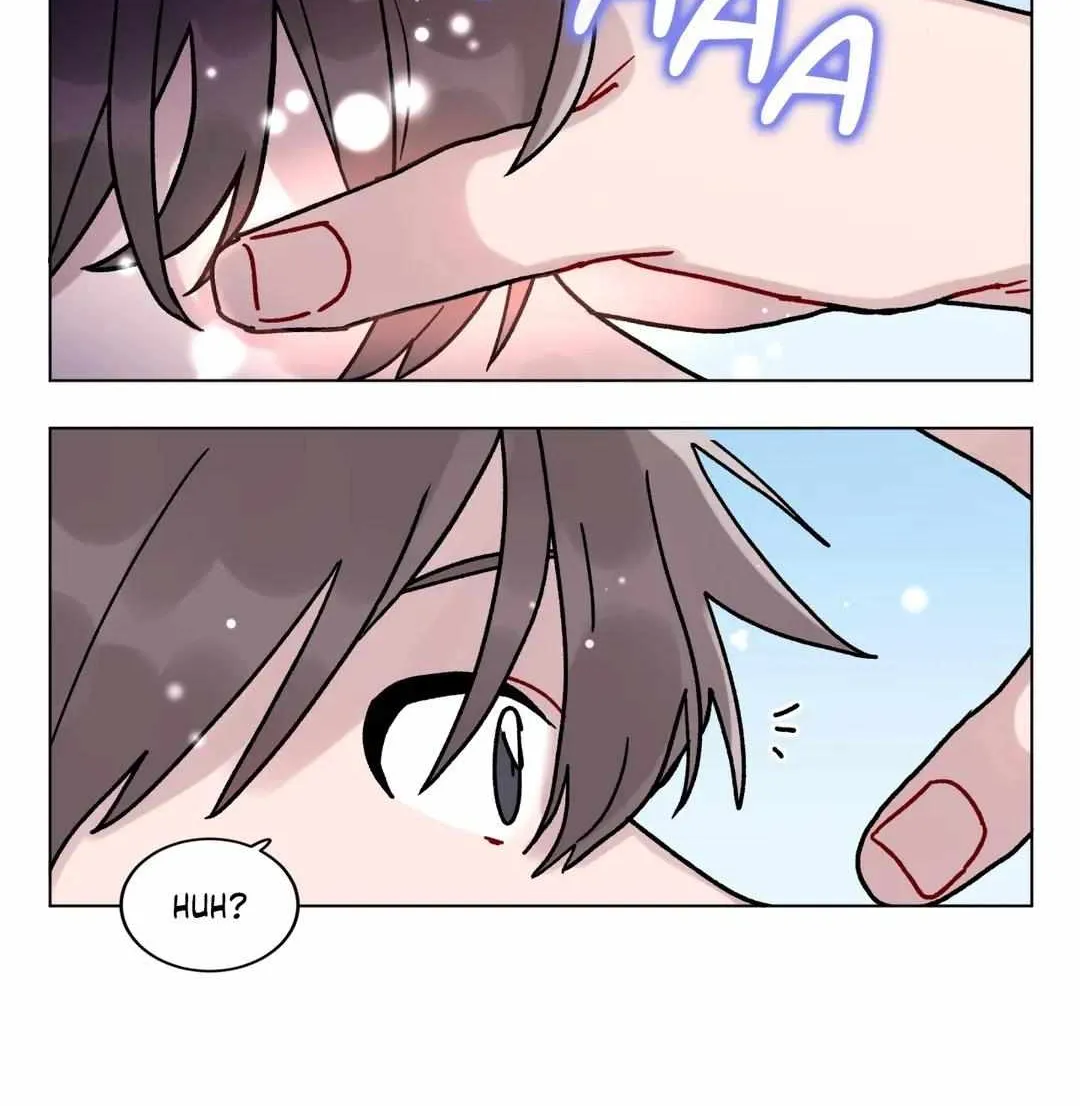 One Summer Day Chapter 3 page 55 - 