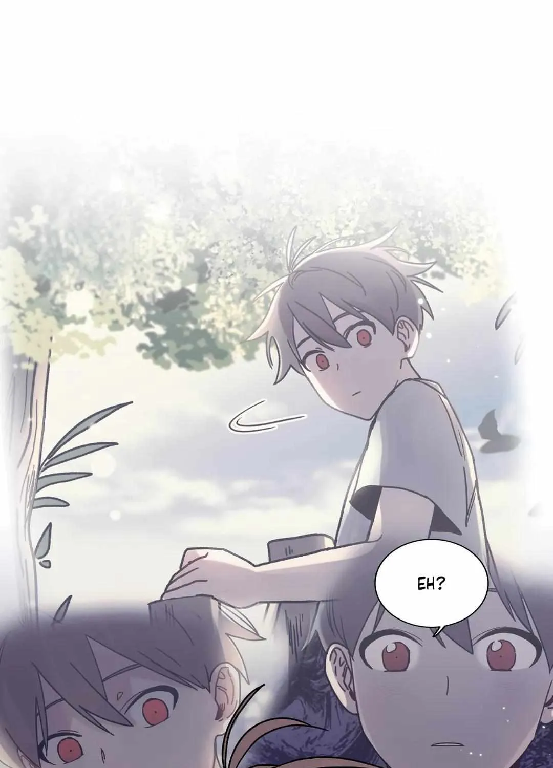 One Summer Day Chapter 3 page 56 - 