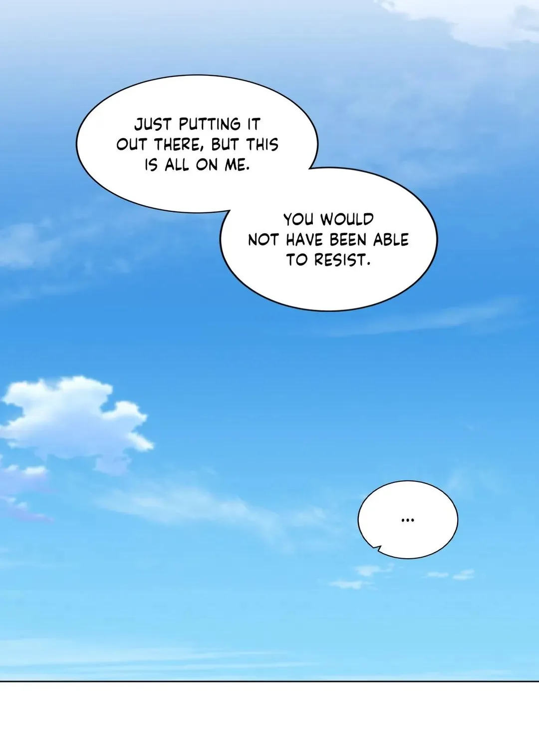 One Summer Day Chapter 3 page 60 - 