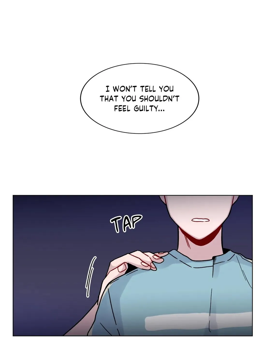 One Summer Day Chapter 3 page 68 - 
