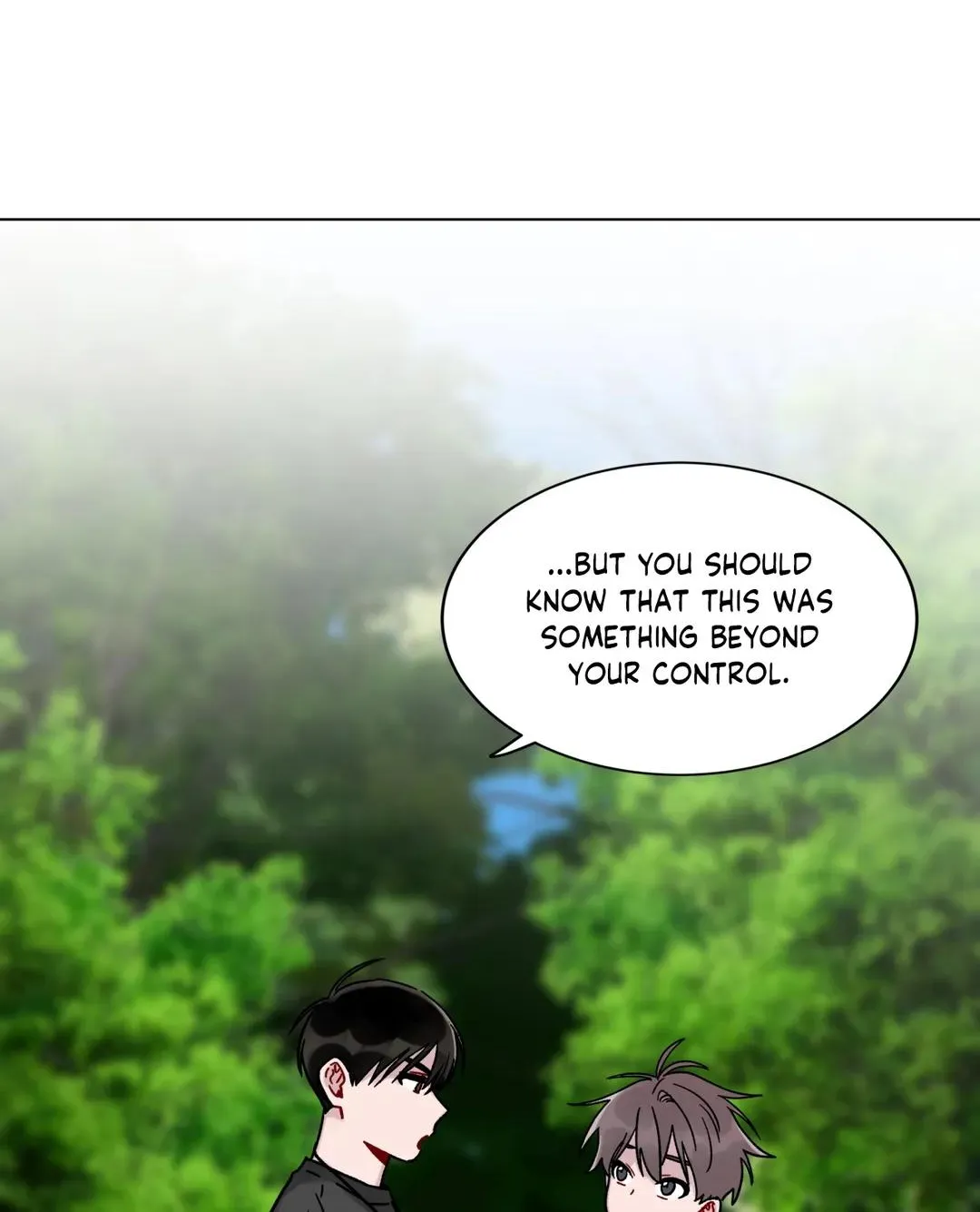 One Summer Day Chapter 3 page 69 - 