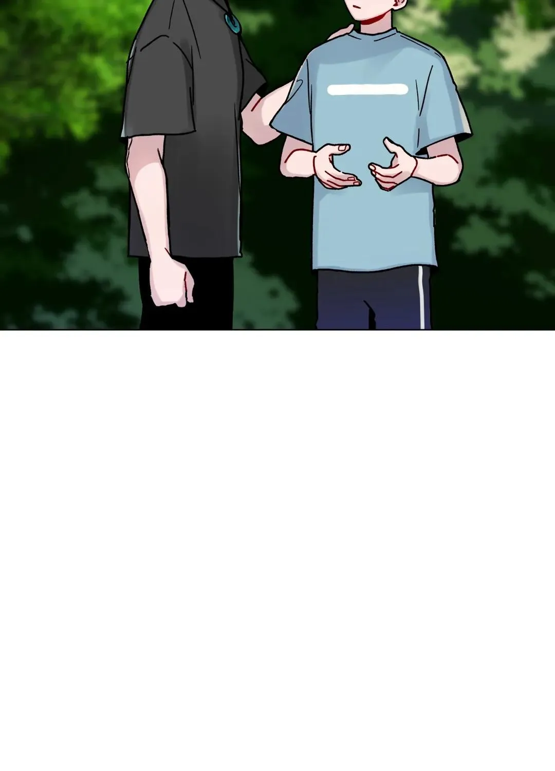 One Summer Day Chapter 3 page 70 - 