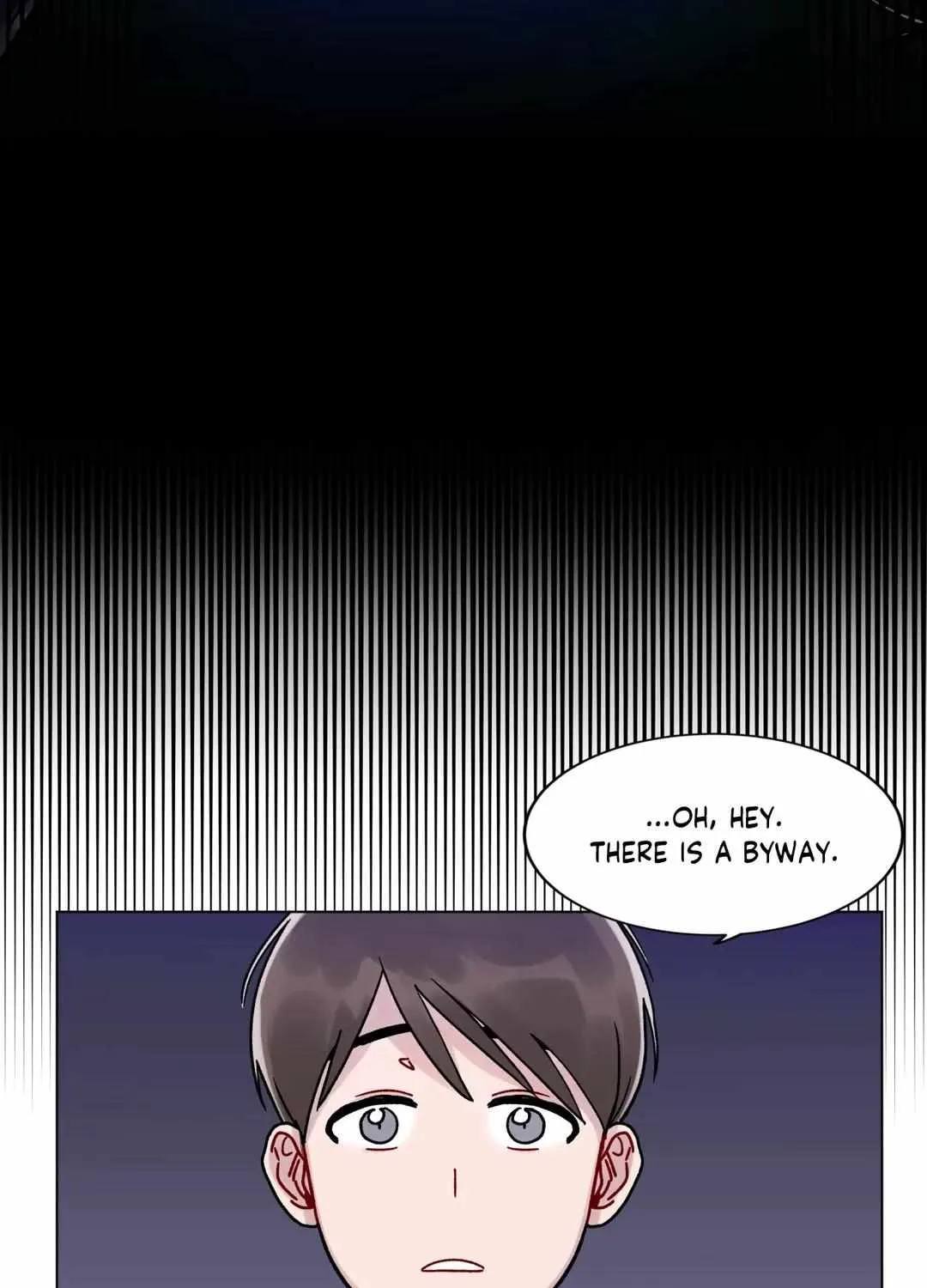 One Summer Day Chapter 3 page 8 - 