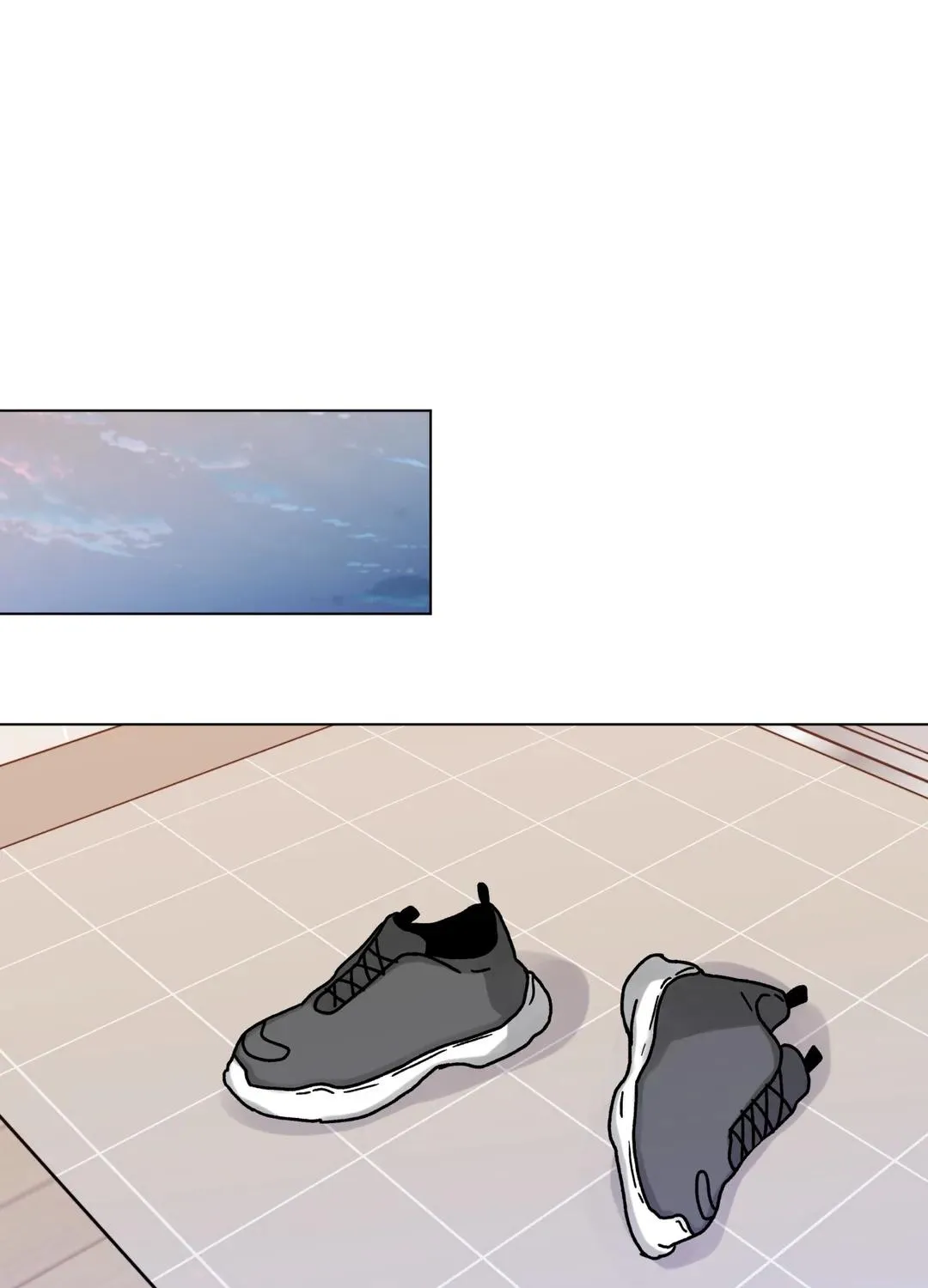 One Summer Day Chapter 3 page 72 - 