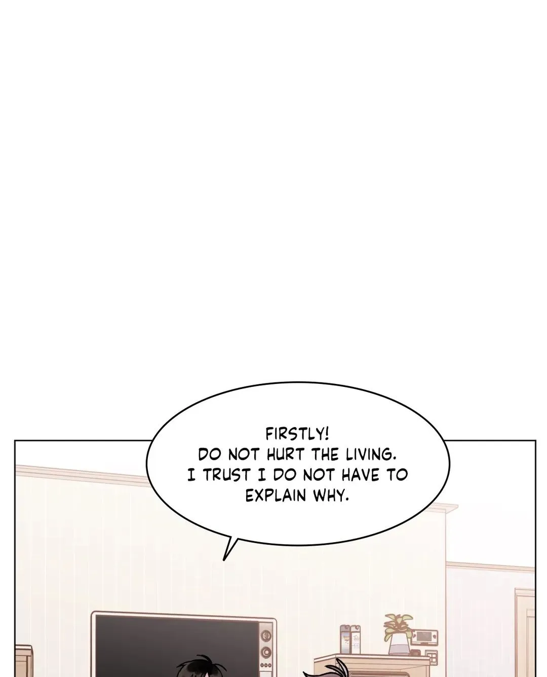 One Summer Day Chapter 3 page 77 - 