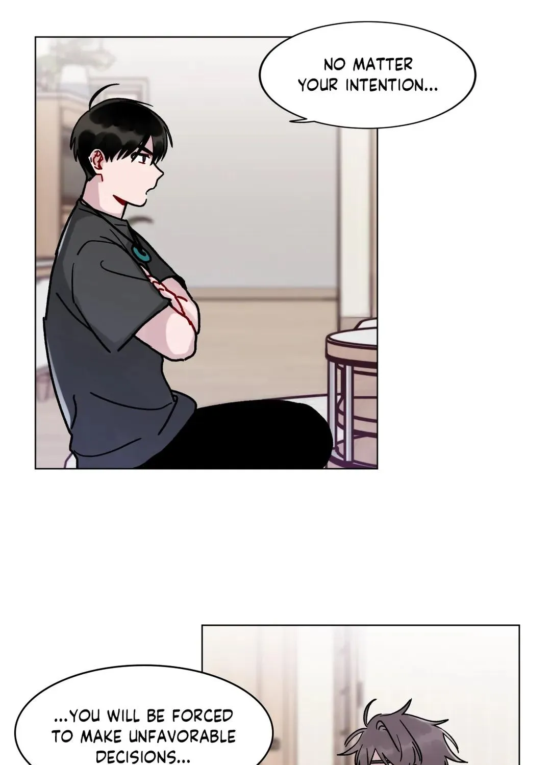 One Summer Day Chapter 3 page 82 - 