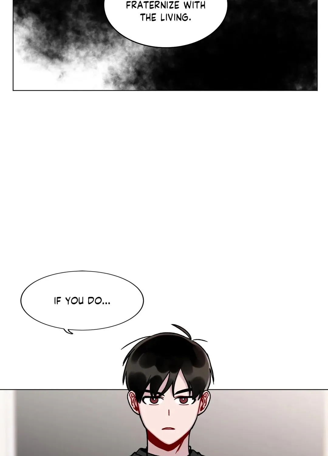 One Summer Day Chapter 3 page 88 - 
