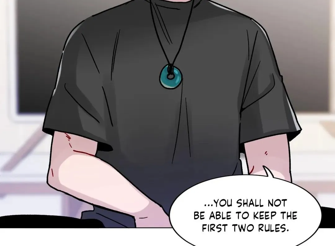 One Summer Day Chapter 3 page 89 - 