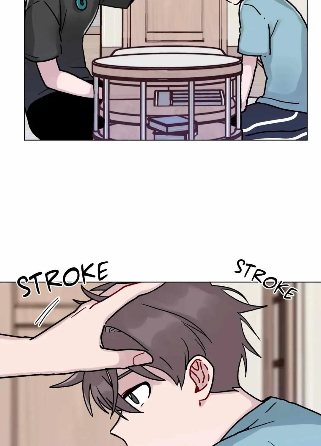 One Summer Day Chapter 3 page 93 - 