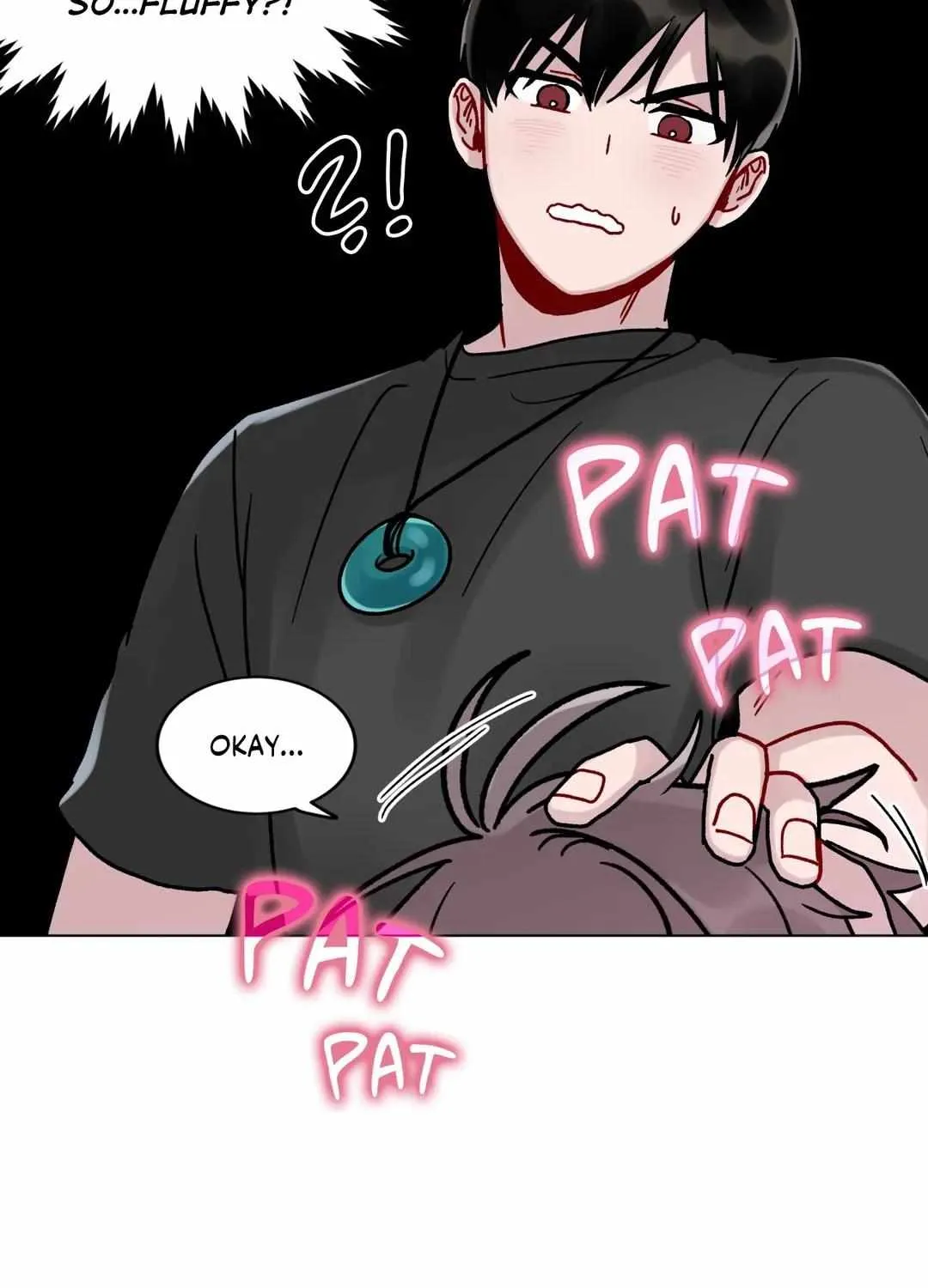 One Summer Day Chapter 3 page 95 - 