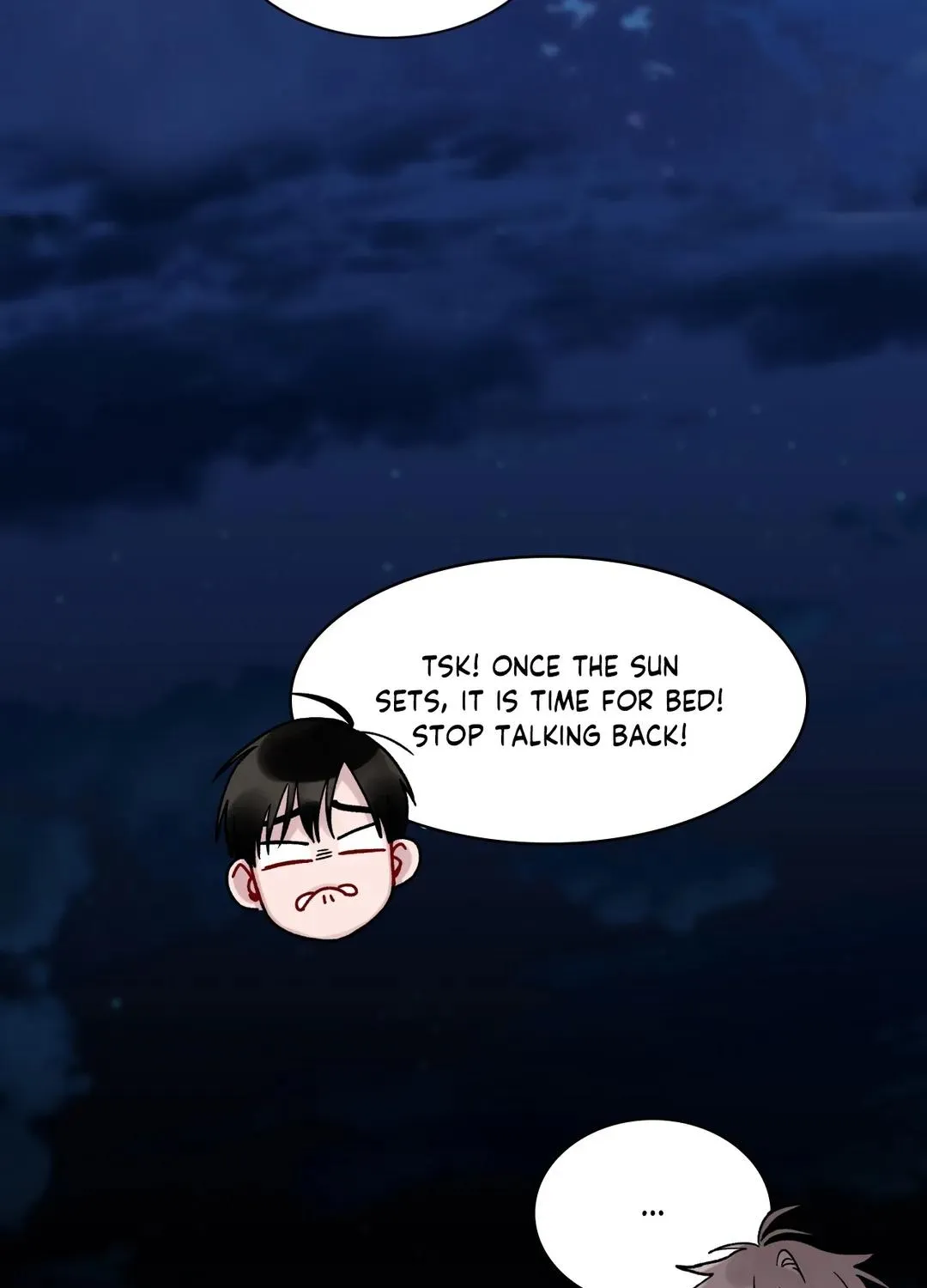 One Summer Day Chapter 3 page 98 - 