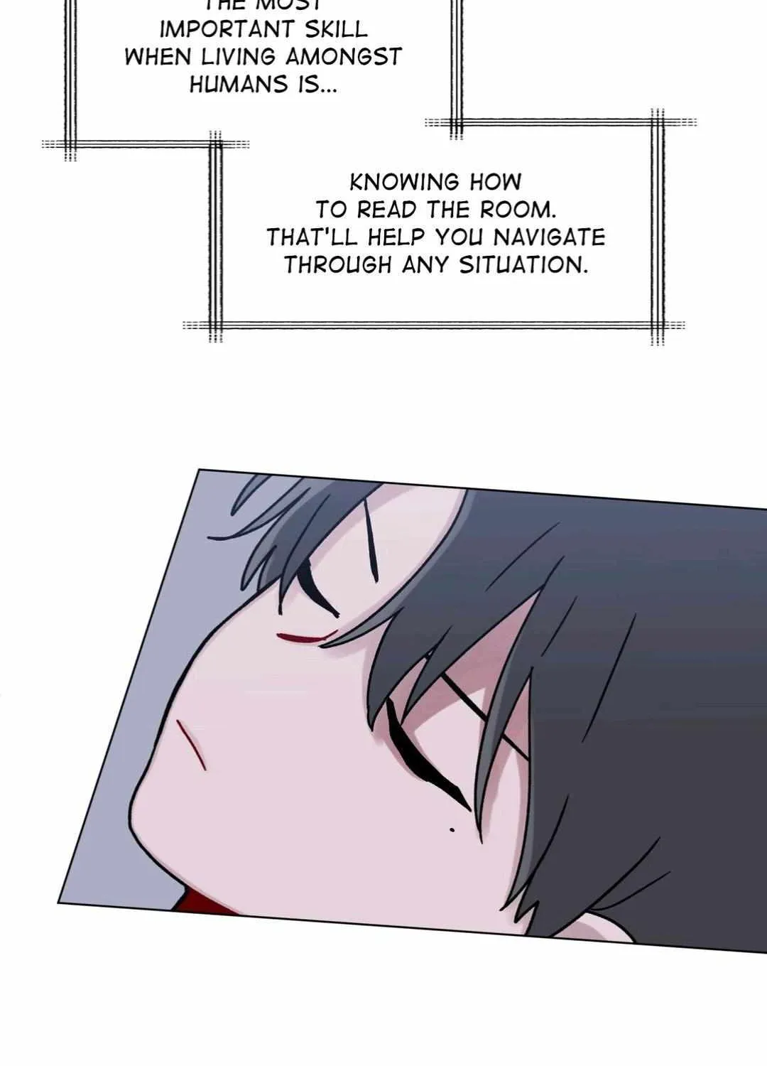 One Summer Day Chapter 30 page 14 - 