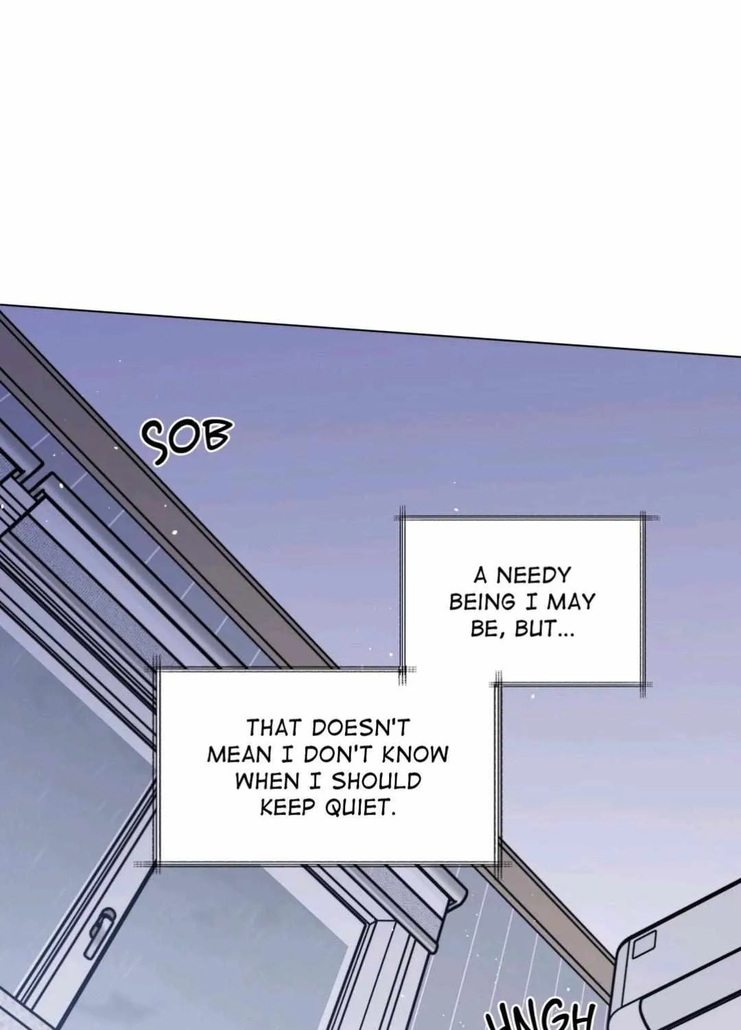 One Summer Day Chapter 30 page 15 - 