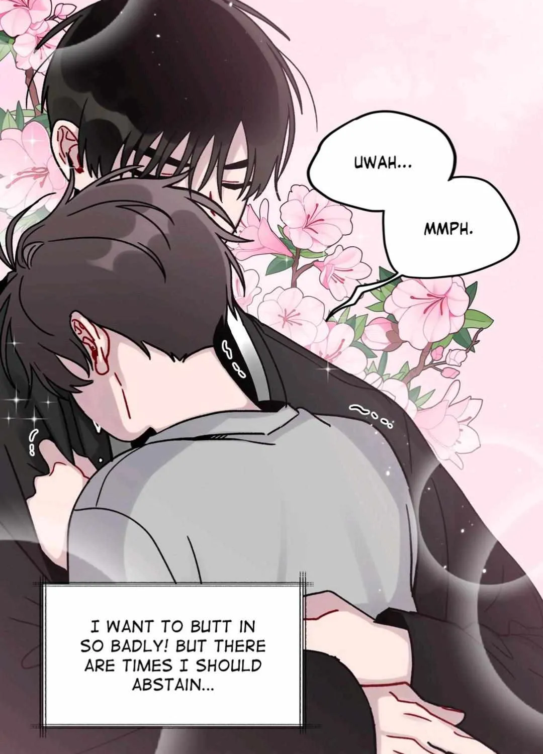 One Summer Day Chapter 30 page 18 - 