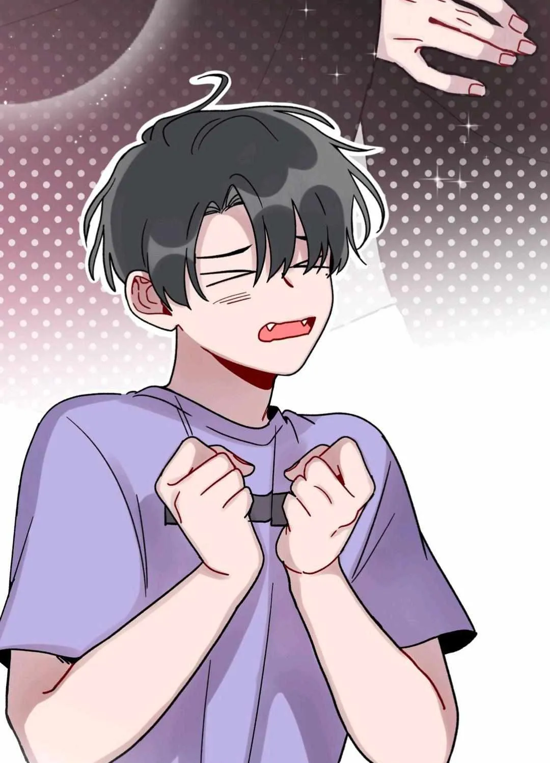 One Summer Day Chapter 30 page 19 - 