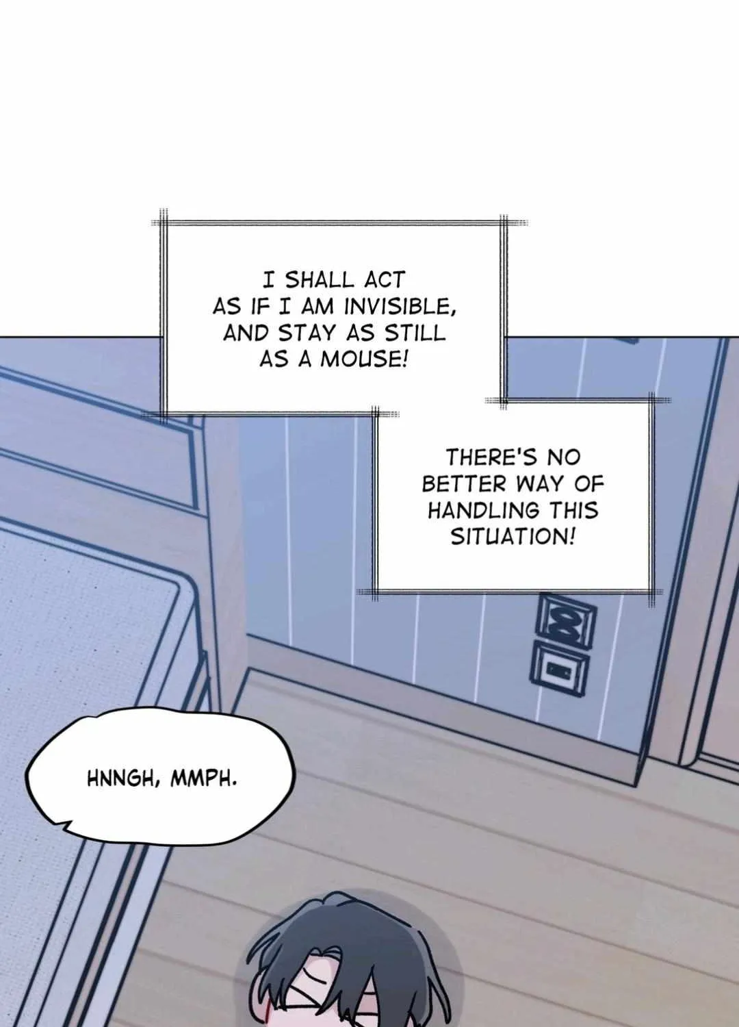 One Summer Day Chapter 30 page 22 - 
