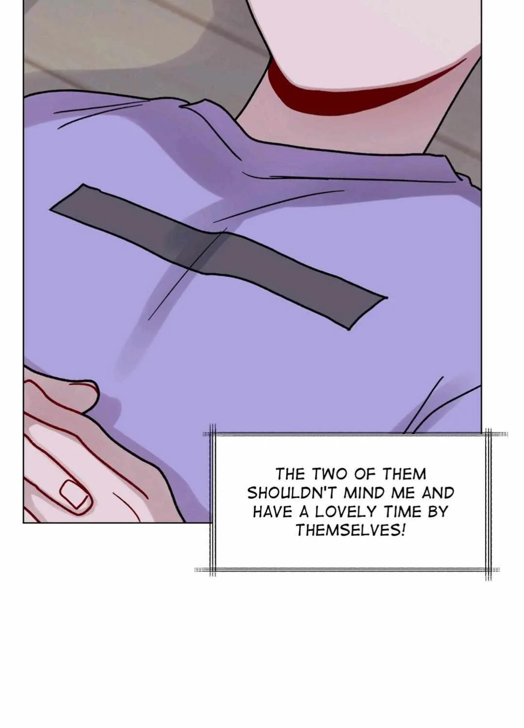 One Summer Day Chapter 30 page 25 - 