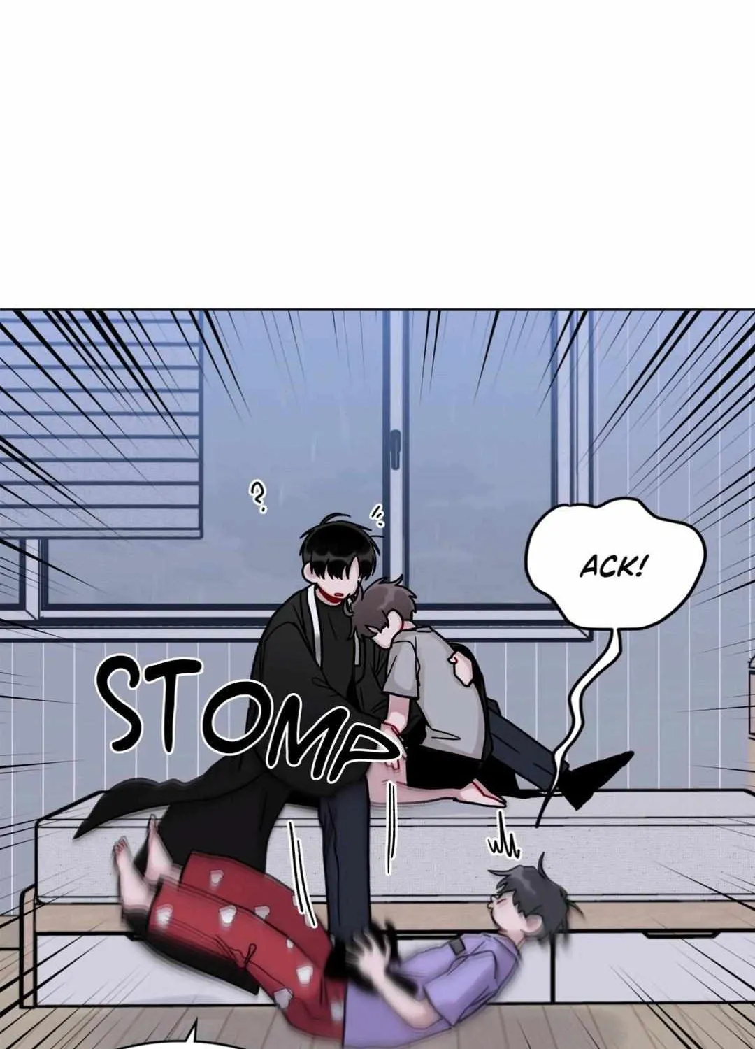 One Summer Day Chapter 30 page 26 - 