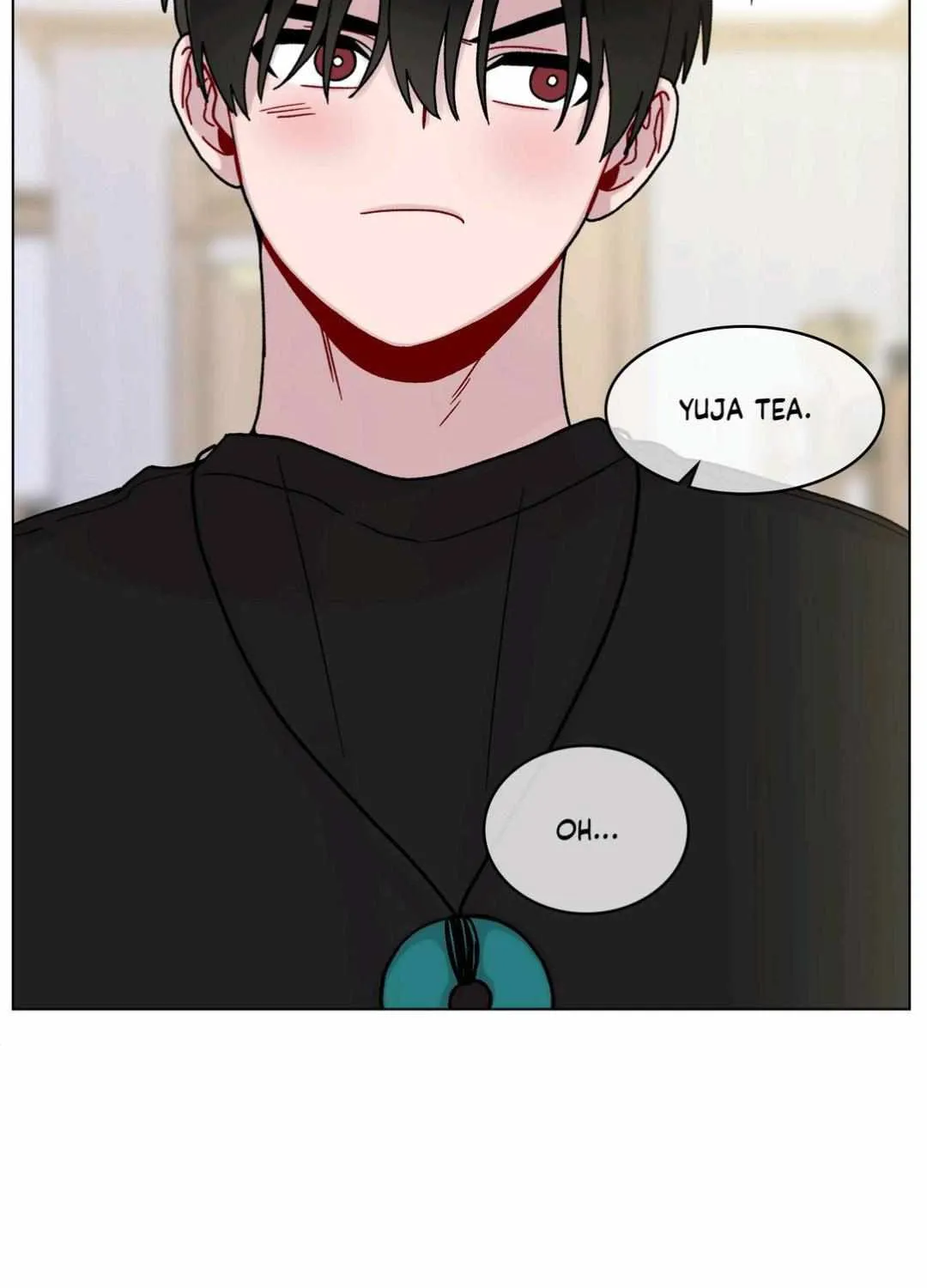 One Summer Day Chapter 30 page 35 - 