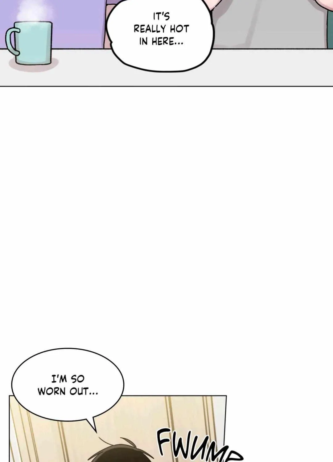 One Summer Day Chapter 30 page 40 - 