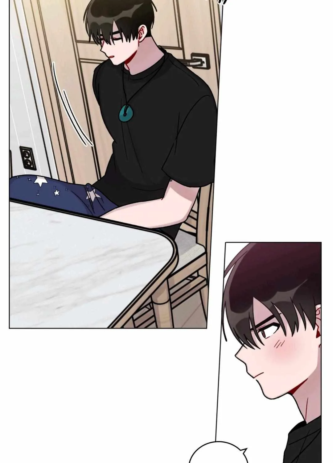 One Summer Day Chapter 30 page 41 - 