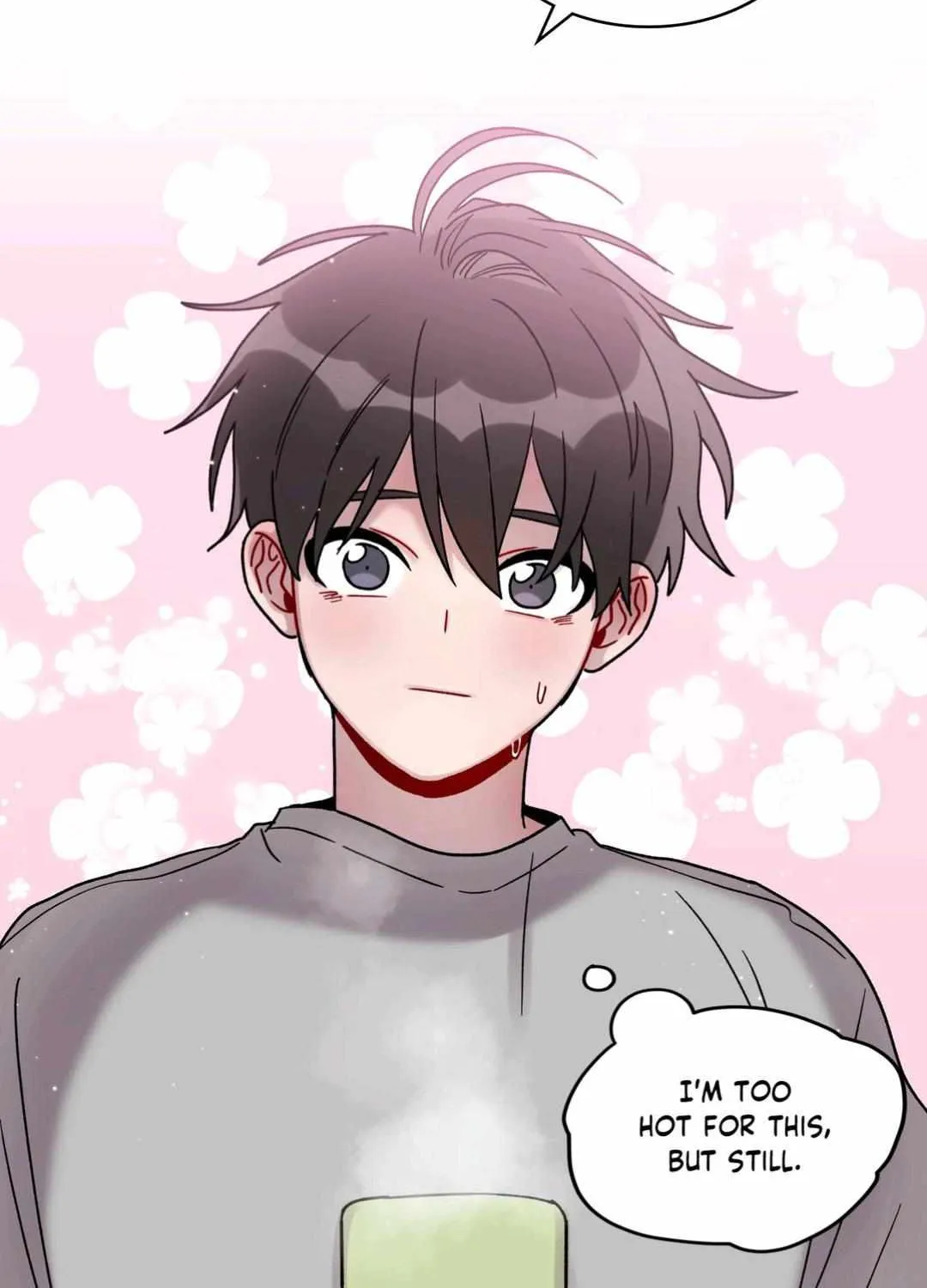 One Summer Day Chapter 30 page 44 - 