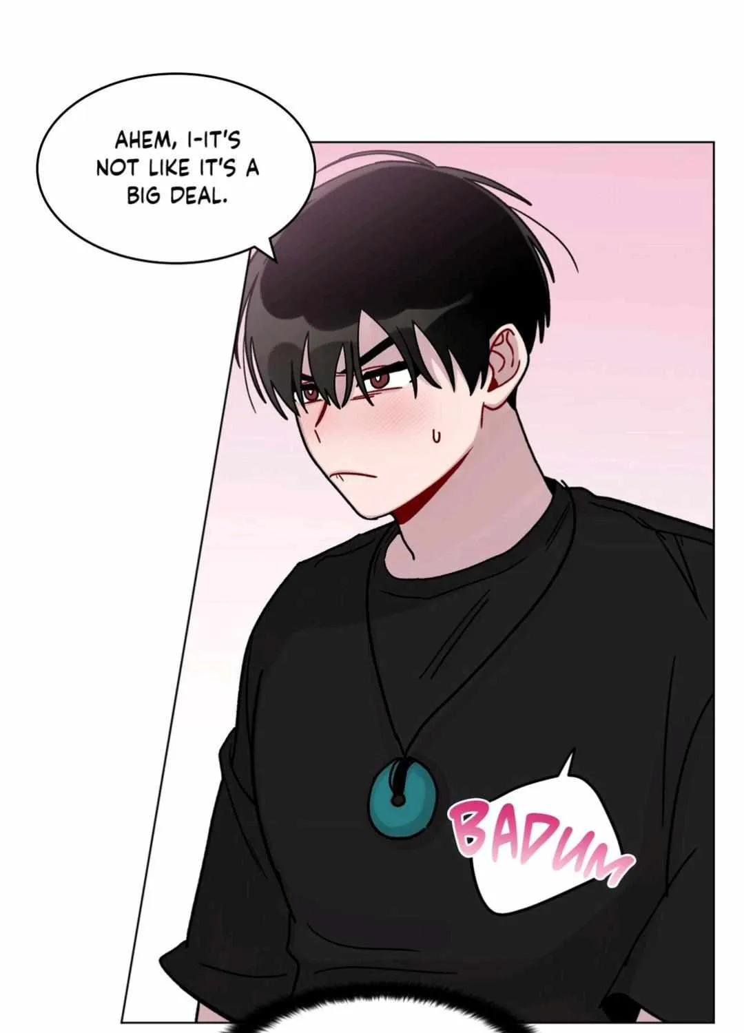 One Summer Day Chapter 30 page 46 - 