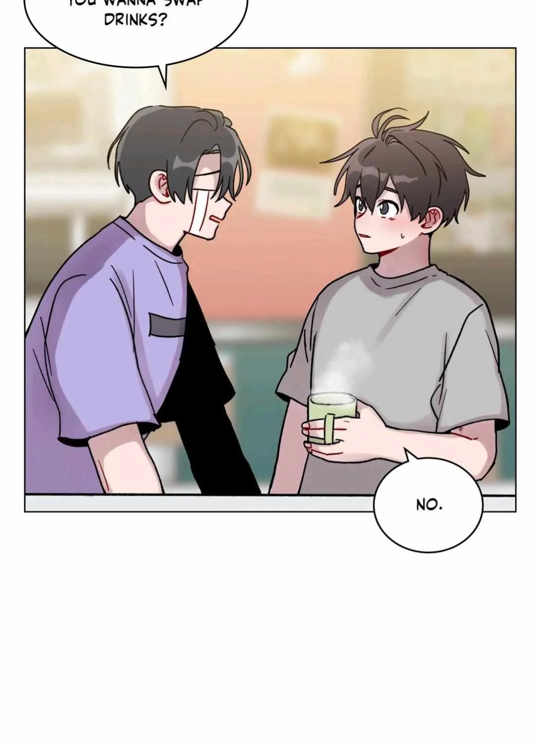 One Summer Day Chapter 30 page 50 - 