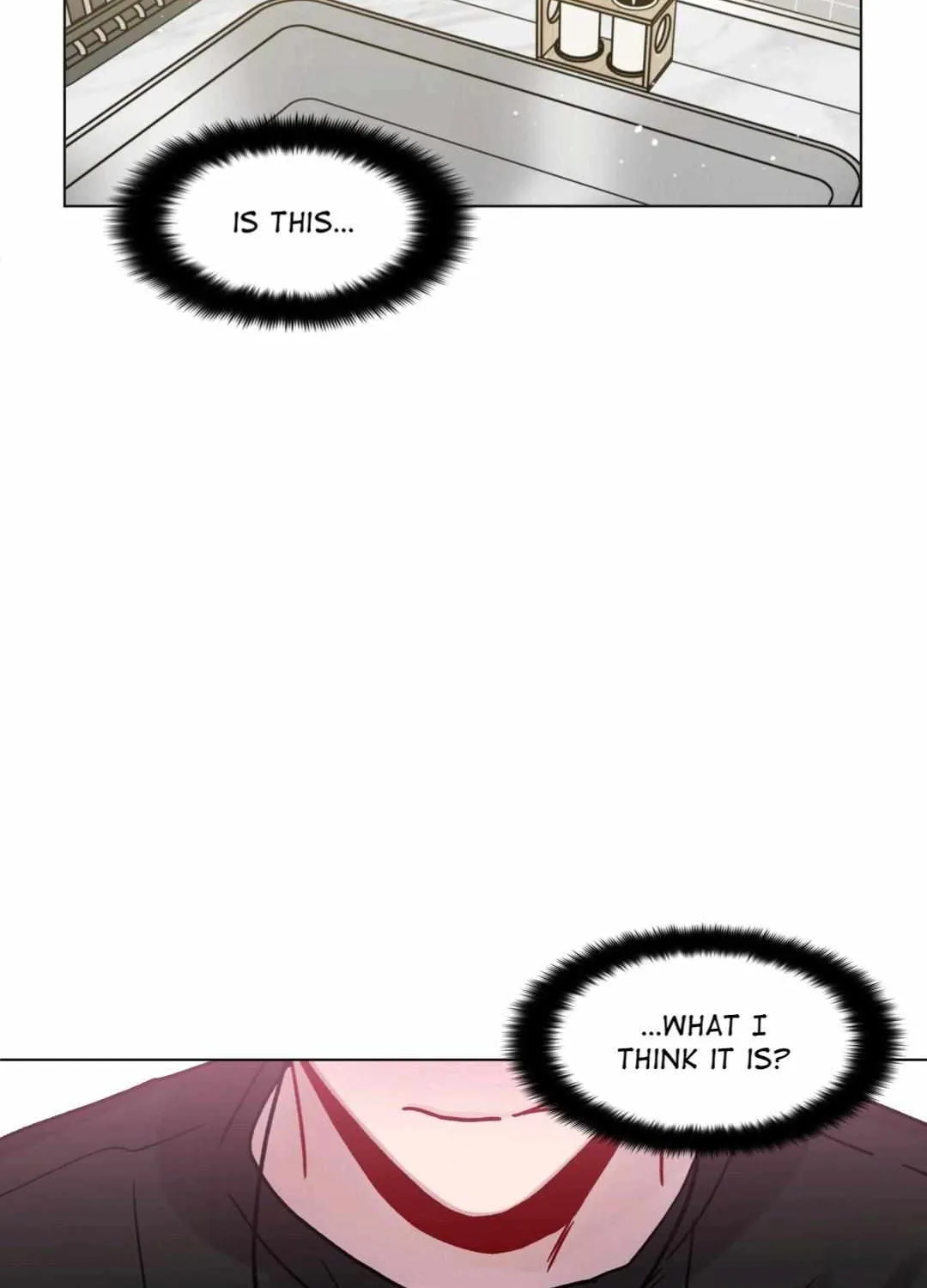 One Summer Day Chapter 30 page 55 - 