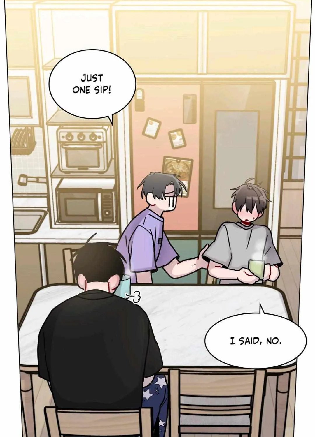 One Summer Day Chapter 30 page 57 - 