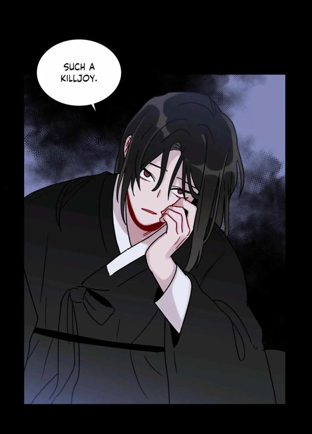 One Summer Day Chapter 30 page 75 - 