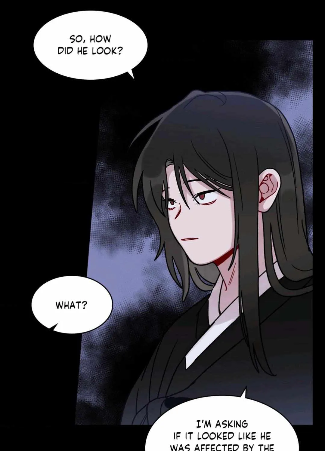 One Summer Day Chapter 30 page 78 - 