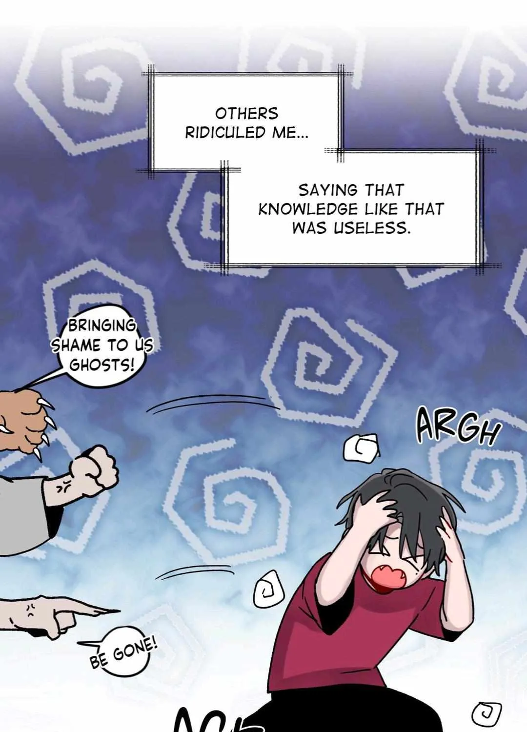 One Summer Day Chapter 30 page 9 - 