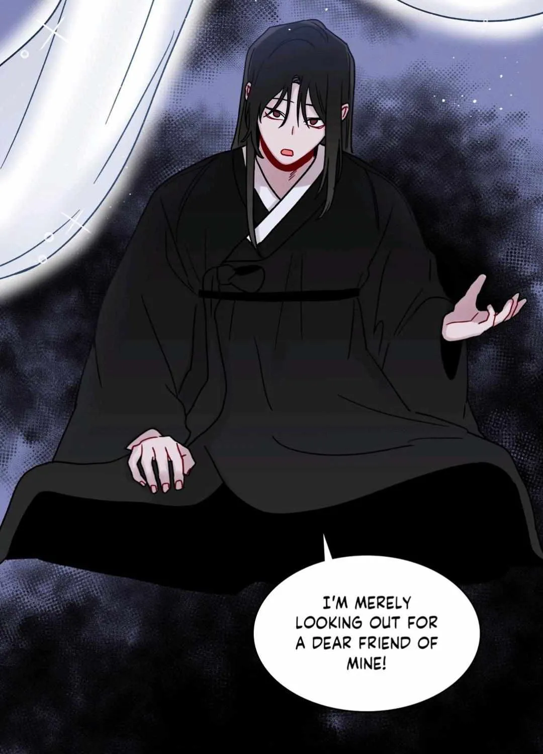 One Summer Day Chapter 30 page 83 - 