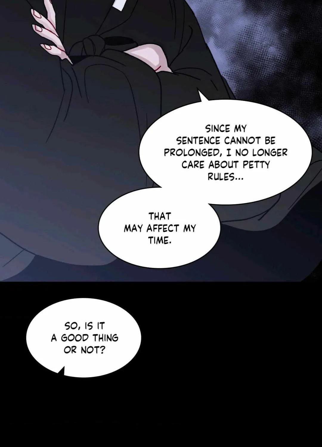 One Summer Day Chapter 30 page 87 - 