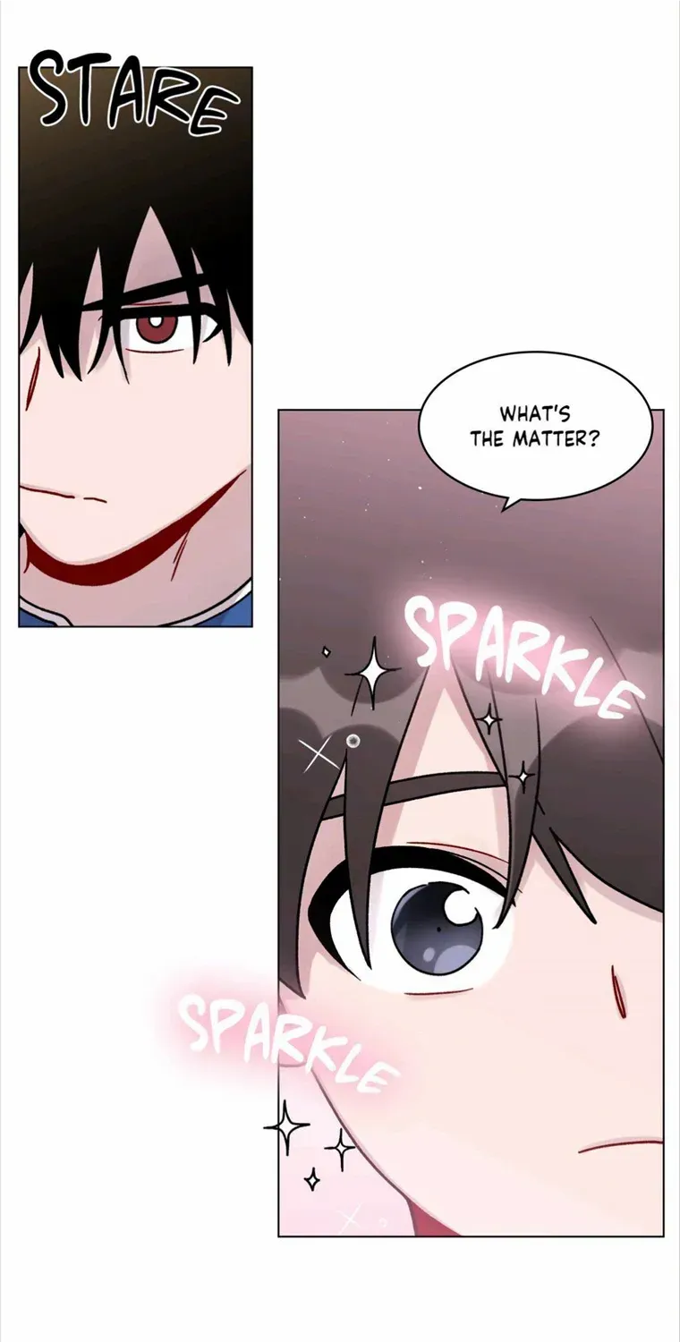 One Summer Day Chapter 31 page 11 - 