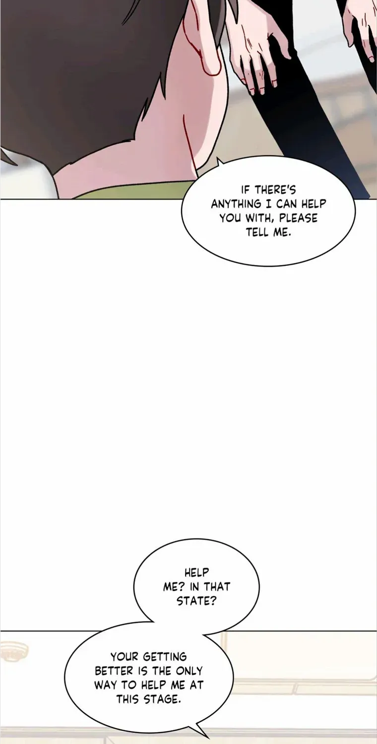 One Summer Day Chapter 31 page 13 - 