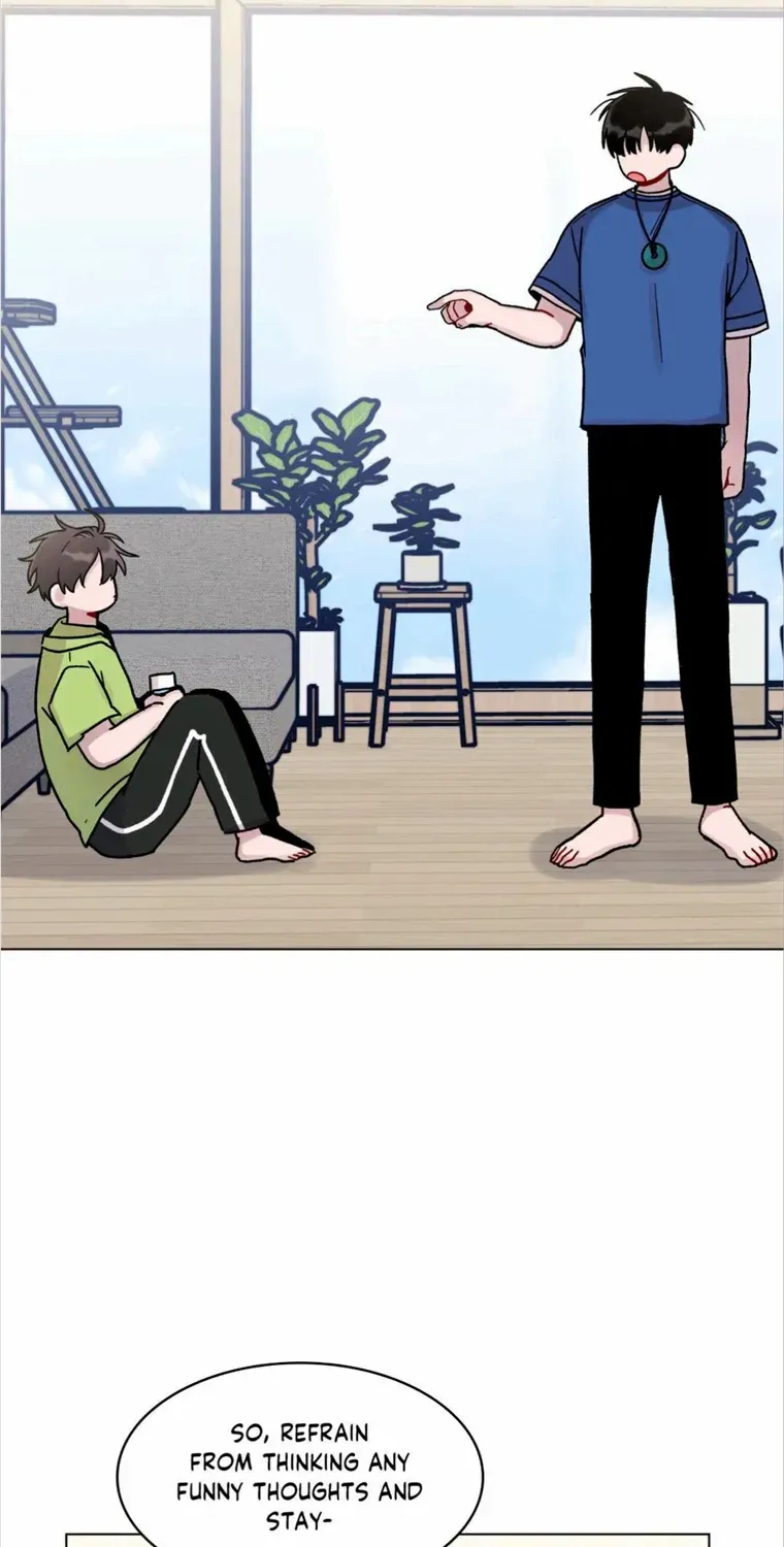 One Summer Day Chapter 31 page 14 - 
