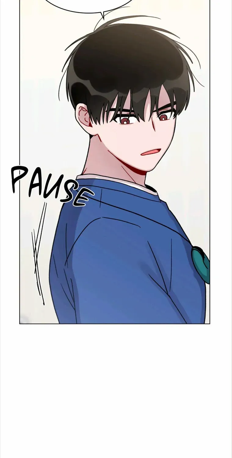 One Summer Day Chapter 31 page 15 - 